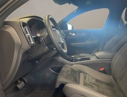 XC40 P8 Core Recharge Pure Electric AUT Kam. LED