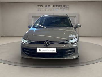 Golf VIII Variant 1.5 eTSI  W Life ACC AHK AUT – Bild 3