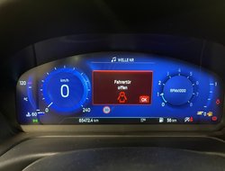 Puma 1.0 EcoBoost ST-Linie ST-Line ACC Kam. Navi