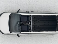 Caddy Cargo Maxi 2.0 l TDI EU6 SCR 75 kW Mod.27