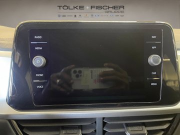 T-Roc 1.0 TSI Life ACC Kam. Navi Virtual KeyLess – Bild 13