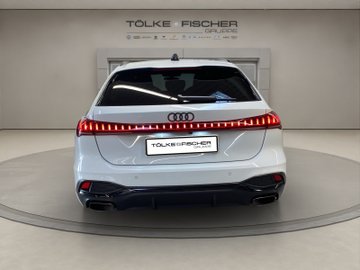 A5 Avant 2.0 TFSI W S-line ACC AHK AUT Kam. Navi – Bild 5