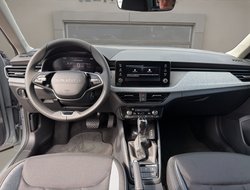 Kamiq 1.0 TSI Tour AHK AUT Kam. Virtual KeyLess