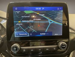 Puma 1.0 EcoBoost Titanium ACC Navi Pano el.Heck