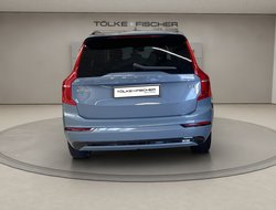 XC90 B5 (Diesel) Plus Dark ACC AHK AUT Kam. Navi