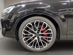 Q7 3.0 TFSI e quattro TFSIW S-Line Pano S-line