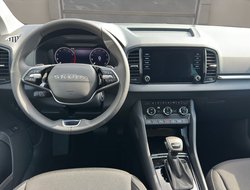 Karoq 1.5 TSI DSG Balance ACC AHK Navi eHeck