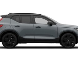 XC40 B4 Ultra Black Edition ACC AHK GEWERBE