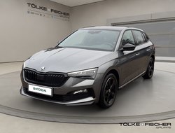 Scala 1.5 TSI Monte Carlo Pano ACC AUT Kam. Navi