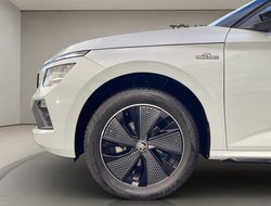 Kamiq Monte Carlo Pano ACC Kamera Navi Matrix-LED