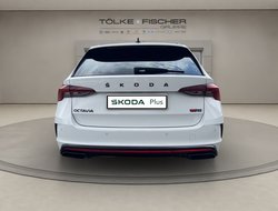 Octavia Combi 2.0 TSI RS DCC ACC AUT Navi HUD LM