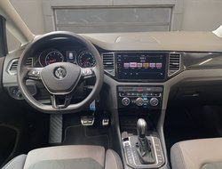 Golf Sportsvan VII 1.5 TSI ACT Highline DCC ACC