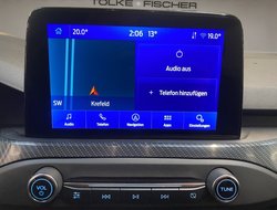 Focus 1.5 EcoBoost ST-Line ACC AUT Kam. Navi HUD