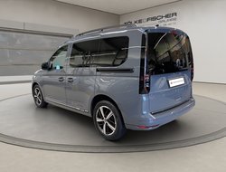 Caddy 1.5 TSI Dark Label Pano ACC AUT Navi Pano