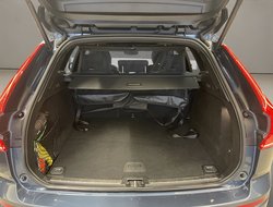 XC60 B5 (Diesel) Ultimate Dark ACC AHK AUT Kam.