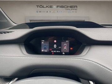 Elroq 85 iV Sportline ACC AHK Massage Navi eHeck – Bild 11