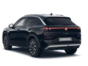 T-Roc 1.5 l eTSI DSG *SOFORT VERFÜGBAR* GJR AHK – Bild 4