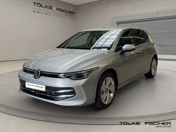 Golf Style 1.5 l eTSI OPF 7-Gang-DSG IQLight ACC – Bild 2