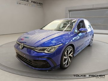 Golf VIII 1.5 eTSI R-Line R-Line AUT Sportp. LED – Bild 2