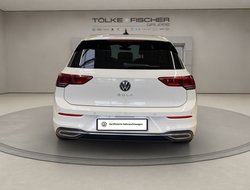 Golf VIII 2.0 TDI Active ACC AHK AUT Kam. Navi