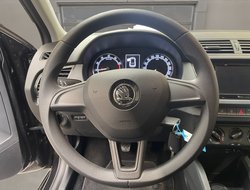 Fabia 1.0 TSI Cool Plus LM PDC SHZ Facelift