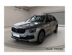 Kamiq 1.0 TSI DSG Balance AHK AUT Kam. KeyLess