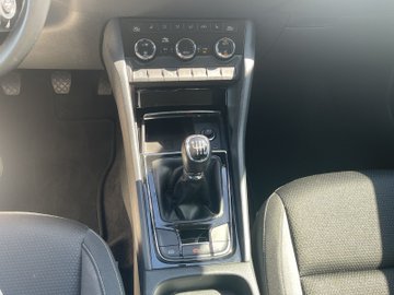 Karoq 1.0 TSI Tour Kam. Navi Virtual KeyLess LED – Bild 13