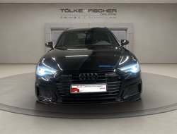 A6 40 2.0 TDI Avant quattro sport Pano S-line LM