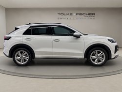 T-Roc 7-Gang-DSG ACC Winterp neues Modell