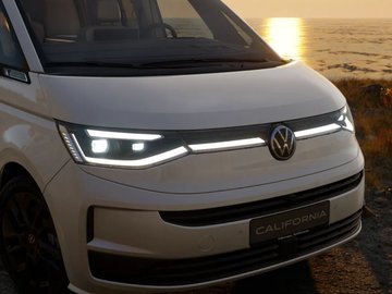 T7 California Ocean Facelift DCC NaviPro IQLight – Bild 6