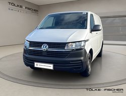 T6.1 Transporter 2.0 TDI Kasten FWD EcoProfi AHK