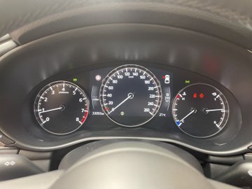 3 2.0 SKYACTIV-G 150 Exclusive-Line ACC Kam. HUD – Bild 12