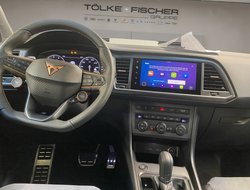 Ateca 1.5 TSI Tribe Edition ACC AUT Kam. Navi LM