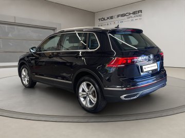 Tiguan 2.0 TDI BMT 4Motion Elegance ACC AHK AUT – Bild 4