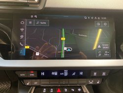 A3 30 Sportback 1.0 TFSI (MHEV) S-Line S-line LM