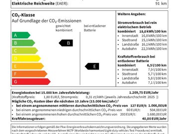 V60 T8 PHEV Kombi Plus Dark Business Gewerbe – Bild 14
