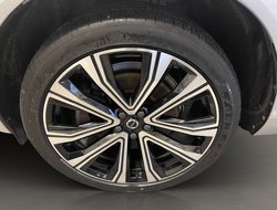 XC60echarge T6 Twin Engine PHEV R