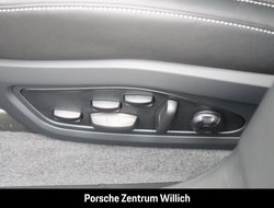 Taycan 4S Sport Turismo Burmester InnoDrive LED