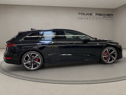 A6 e-tron Avant quattro W S-line ACC AHK AUT 360