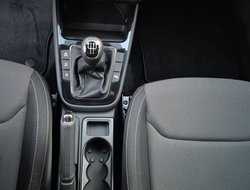 Fabia 1.0 TSI Tour ACC Kamera DynLicht LED LM