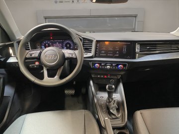 A1 Sportback 30 1.0 TFSI AUT Navi Virtual LED LM – Bild 16