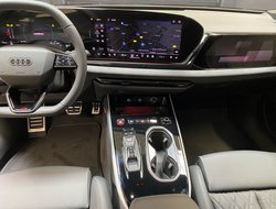 A6 2.0 Avant quattro W TDI S-line ACC AHK AUT LM