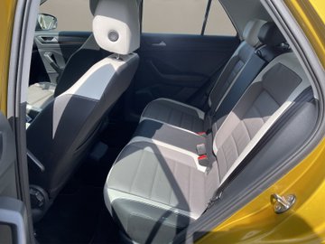 T-Roc 1.6 TDI Style ACC Leder LM SHZ SoundSys – Bild 16