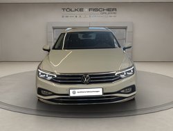 Passat Variant 2.0 TDI BMT Elegance NaviPro ACC