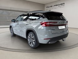 Kodiaq 2.0 TDI DSG Sportline DCC ACC AHK AUT Kam.