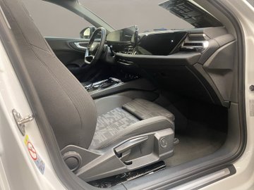 A5 Avant 2.0 TFSI W S-line ACC AHK AUT Kam. Navi – Bild 18