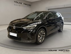 ID.4 (52kWh) Pure Performance ACC AUT Navi LED