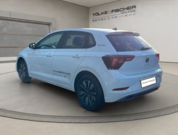 Polo VI 1.0 Goal Kam. Virtual DynLicht KlimaA.