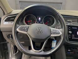 Tiguan 1.5 TSI BMT Life ACC AHK Navi KlimaA. LED