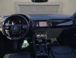Kodiaq 2.0 TDI L&K ACC AHK AUT Kam. Navi Pano LM